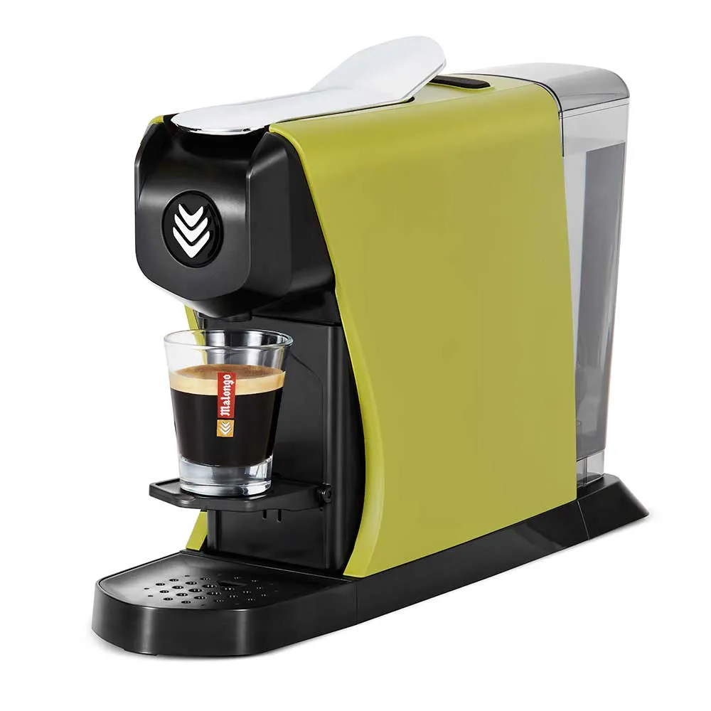 Machine à café EOH - Olive - MALONGO