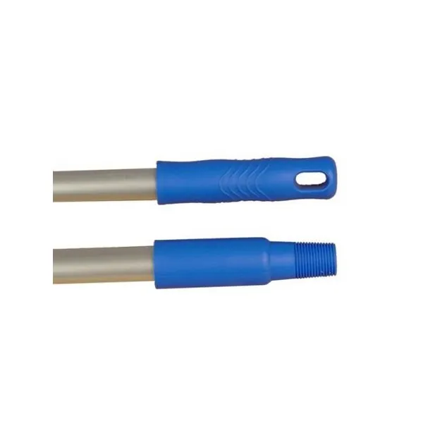 MANCHE ALUMINIUM A VIS 1,40 M