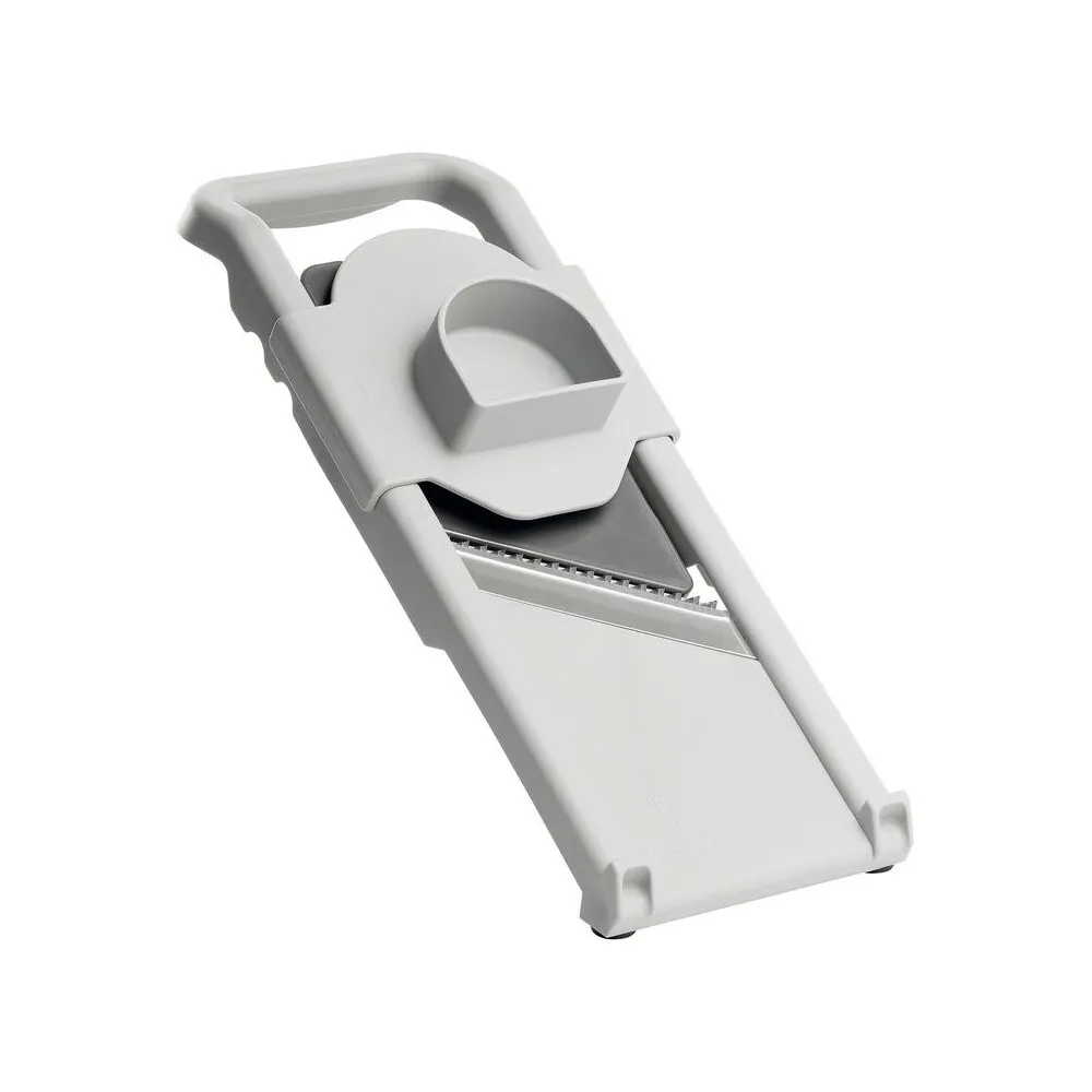 Mandoline 1000 MATFER avec poussoir