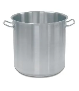 Marmite traiteur inox Sans revêtement Sans couvercle Ø 28 cm 28 cm 17 L Ecoplus Pro.cooker