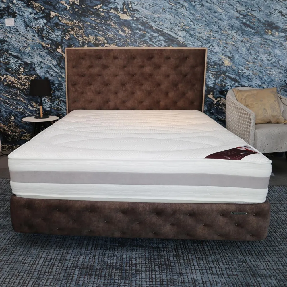 Matelas André Renault Classic Aquila - 24 tailles