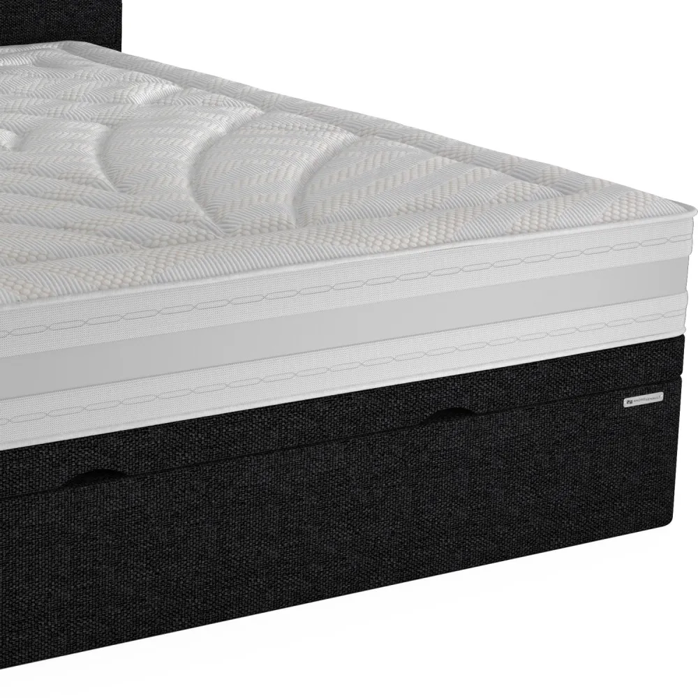 Matelas André Renault Cardinal fixe relaxation Classic - 26 tailles