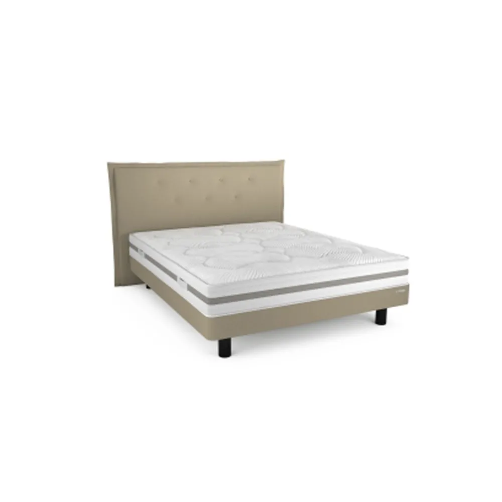 Matelas Nomade André Renault fixe ou relaxation - 26 tailles