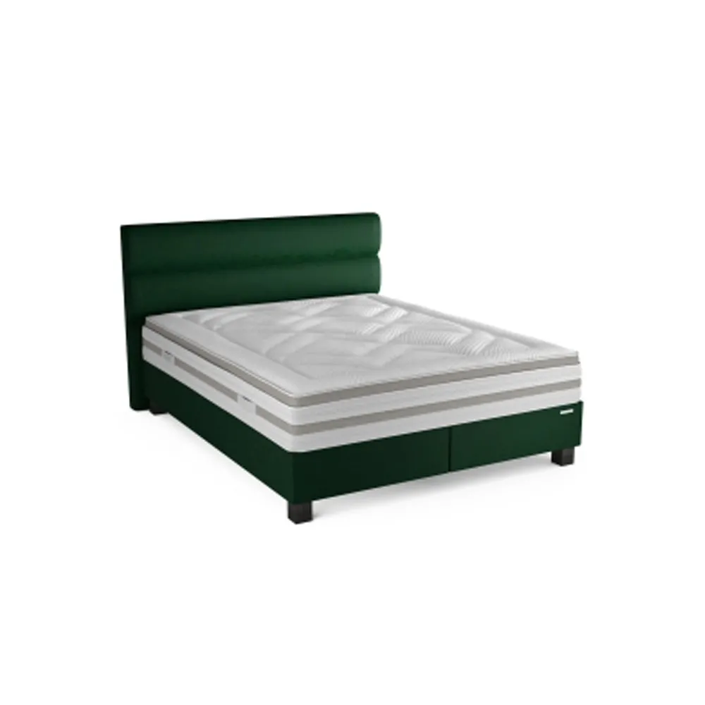 Matelas ressorts Icone Rossignol André Renault - 24 tailles