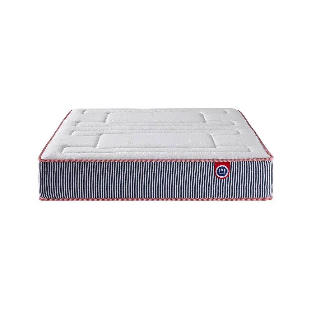 Matelas Merinos Ferdinand H28cm - 16 tailles