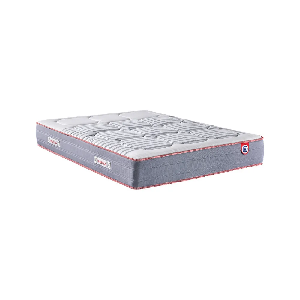 Matelas Merinos Marinière - 6 tailles