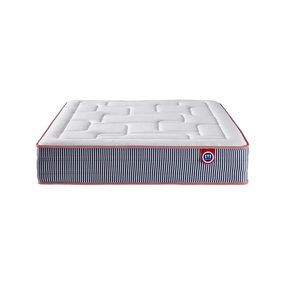 Matelas Merinos Maximilien H30cm - 16 tailles