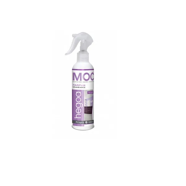 MOC ACCUEIL PROPRE ODEUR 250 ml