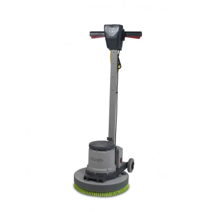 Monobrosse HFT1530G NUMATIC Bi-vitesse 150-300trs/mn 1000 / 1250W Plateau Flexidrive inclus