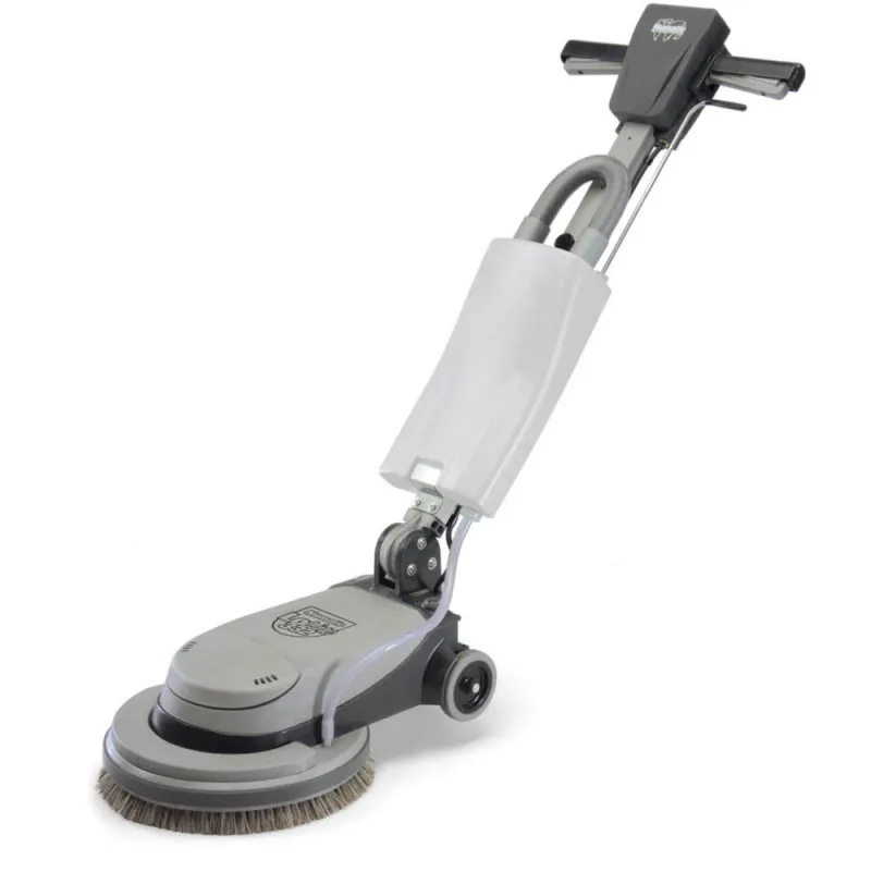 Monobrosse NLL332 NUMATIC 200 tours - Plateau et Réservoir avec flexible de remplissage inclus.