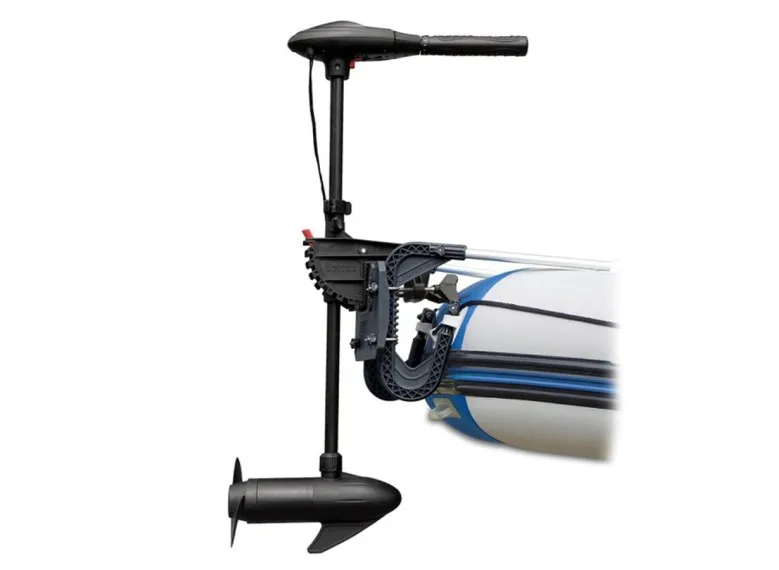 Moteur de bateau électrique 0,60 CV - Intex