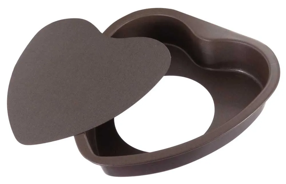 Moule Coeur Saint-Valentin - GOBEL