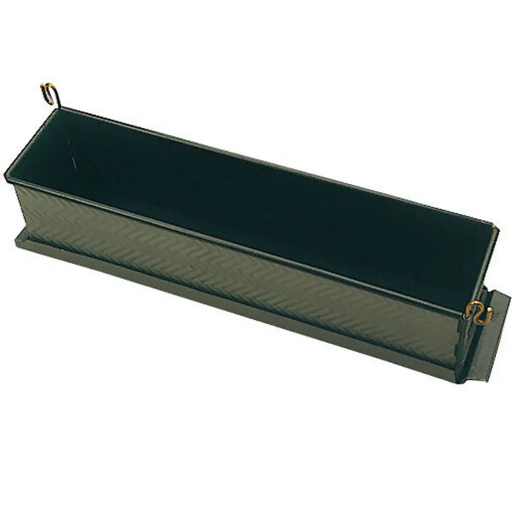 Pâté en Croûte Exopan 30 cm x 7 cm x 8,5 cm - MATFER