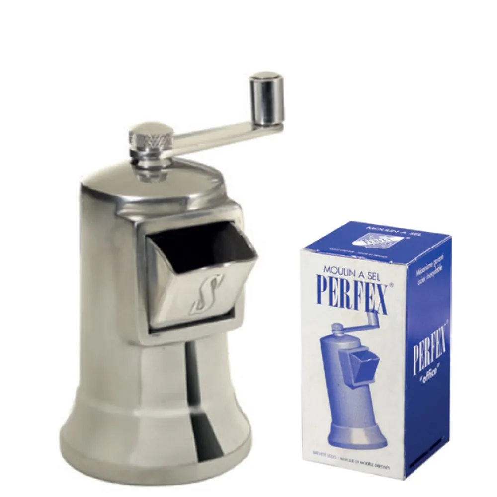 Moulin à sel Perfex