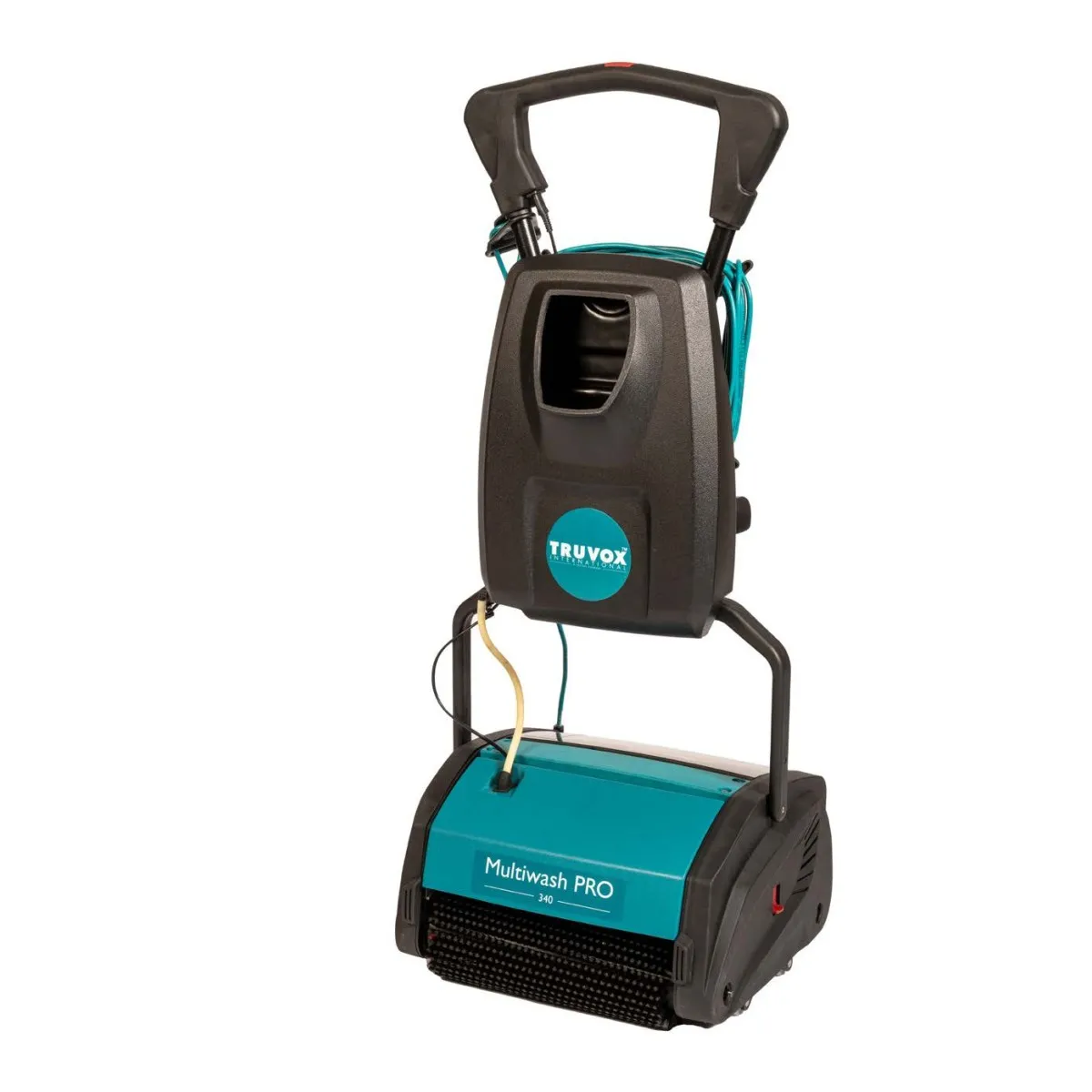 MULTIWASH 340 TRUVOX