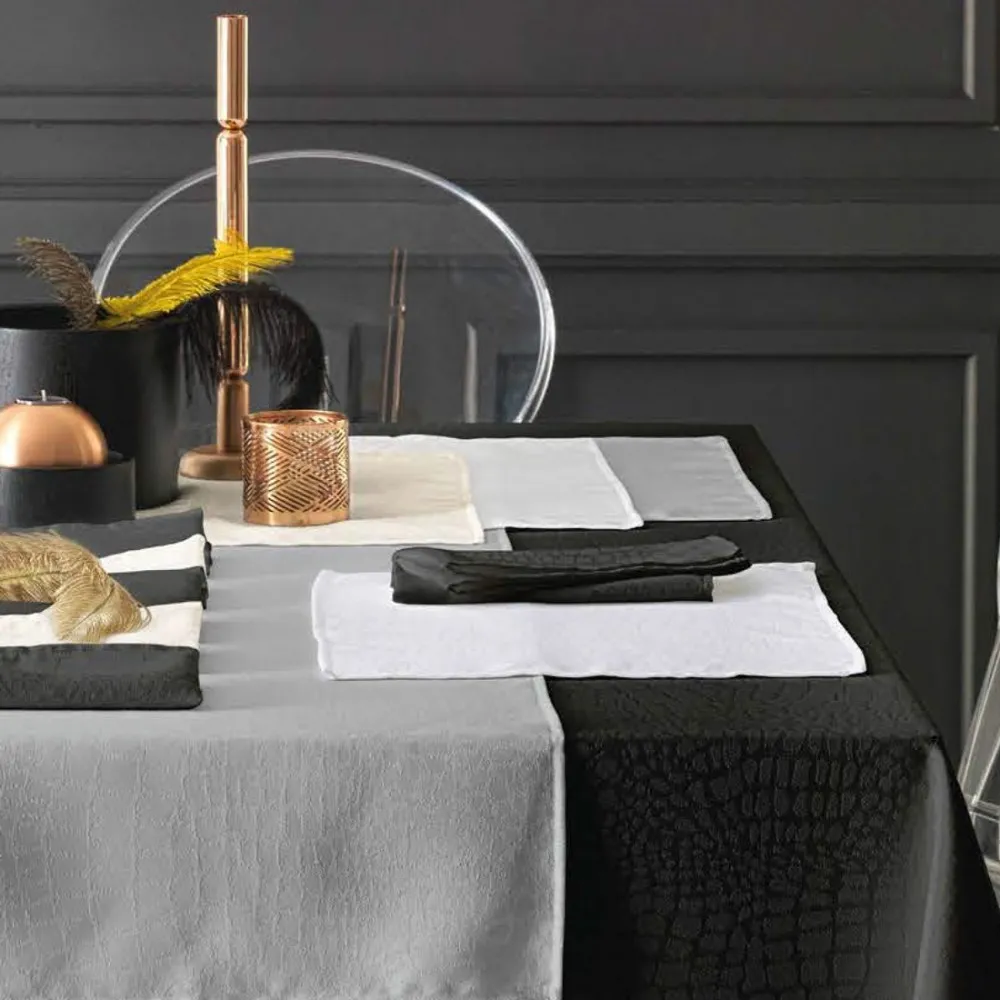 Nappe Lounge Tradilinge - 3 coloris - 9 dimensions