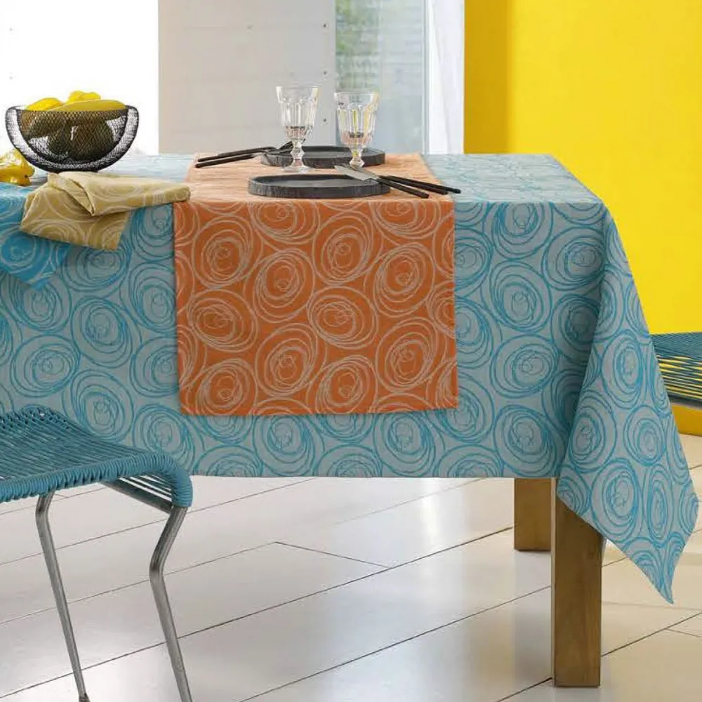 Nappe Spirale Tradilinge - 3 coloris - 8 dimensions