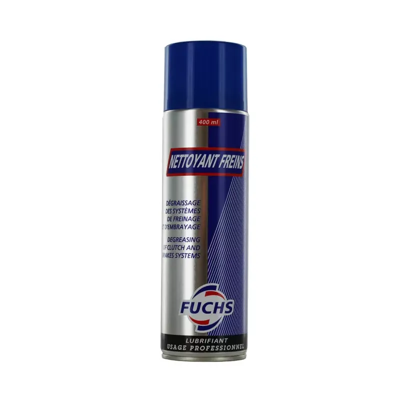 Nettoyant freins Fuchs 400ml
