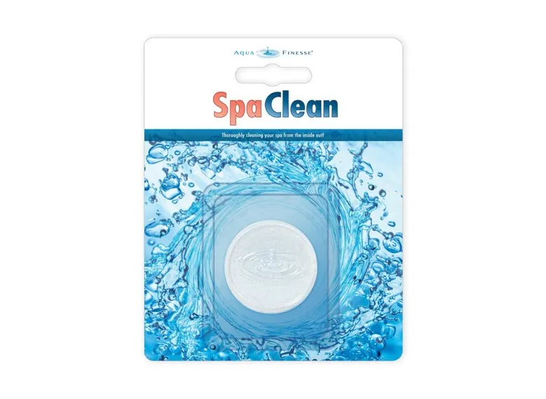 Nettoyant Spa Clean pour spa - AquaFinesse