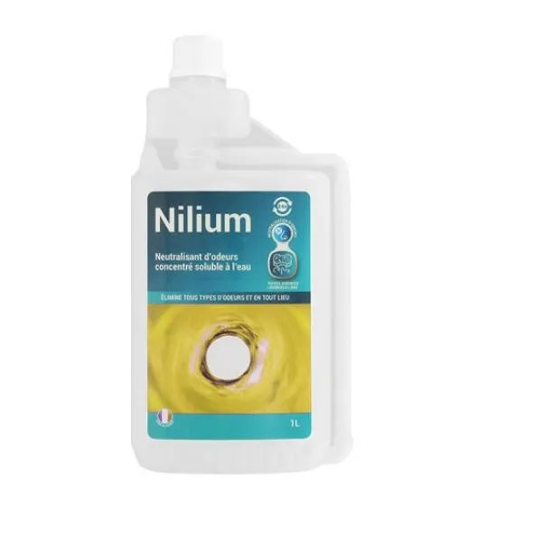 NILIUM AGRUME Flacon doseur 1 litre