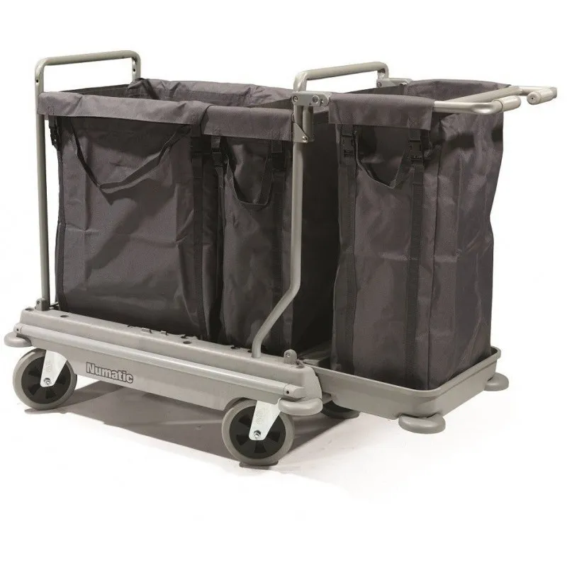 NKA 120 -Plateforme Spraymop + accroche - NUMATIC