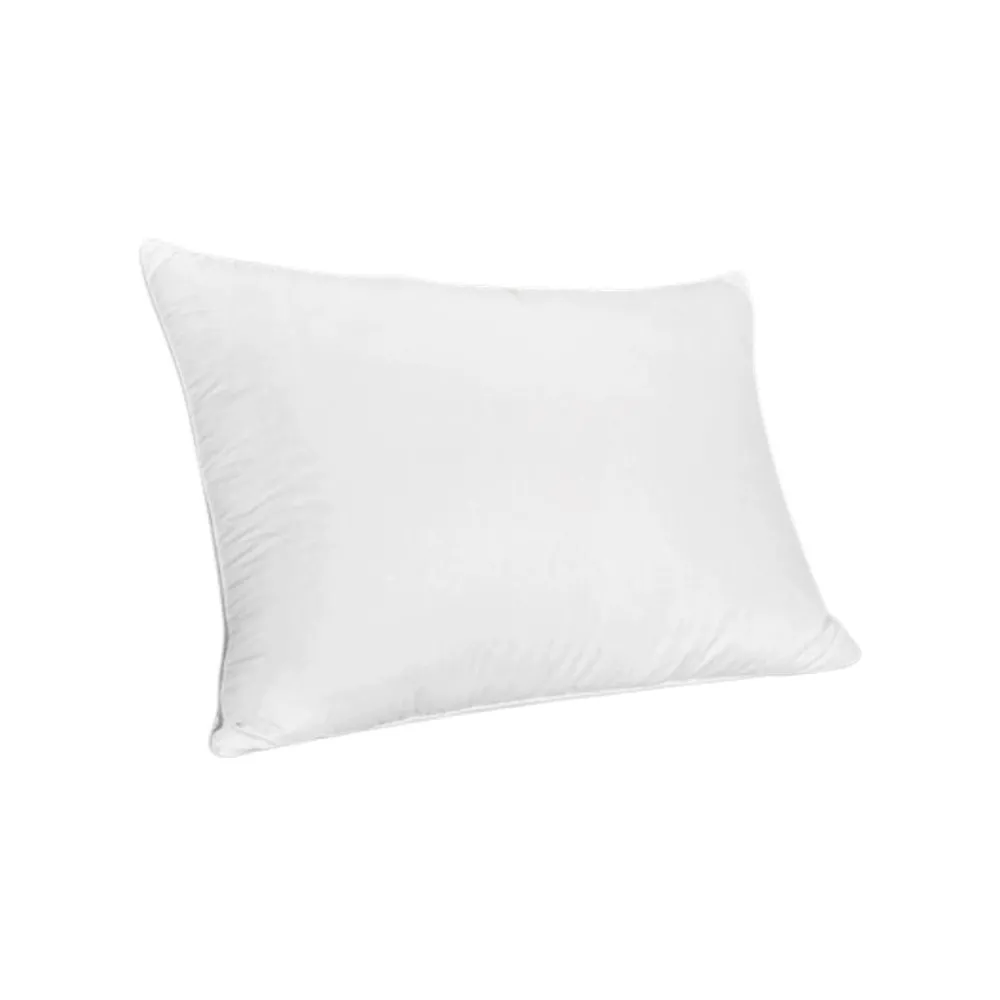 Oreiller Bedous Pyrenex ultra moelleux canard Legend 1859 - 4 tailles