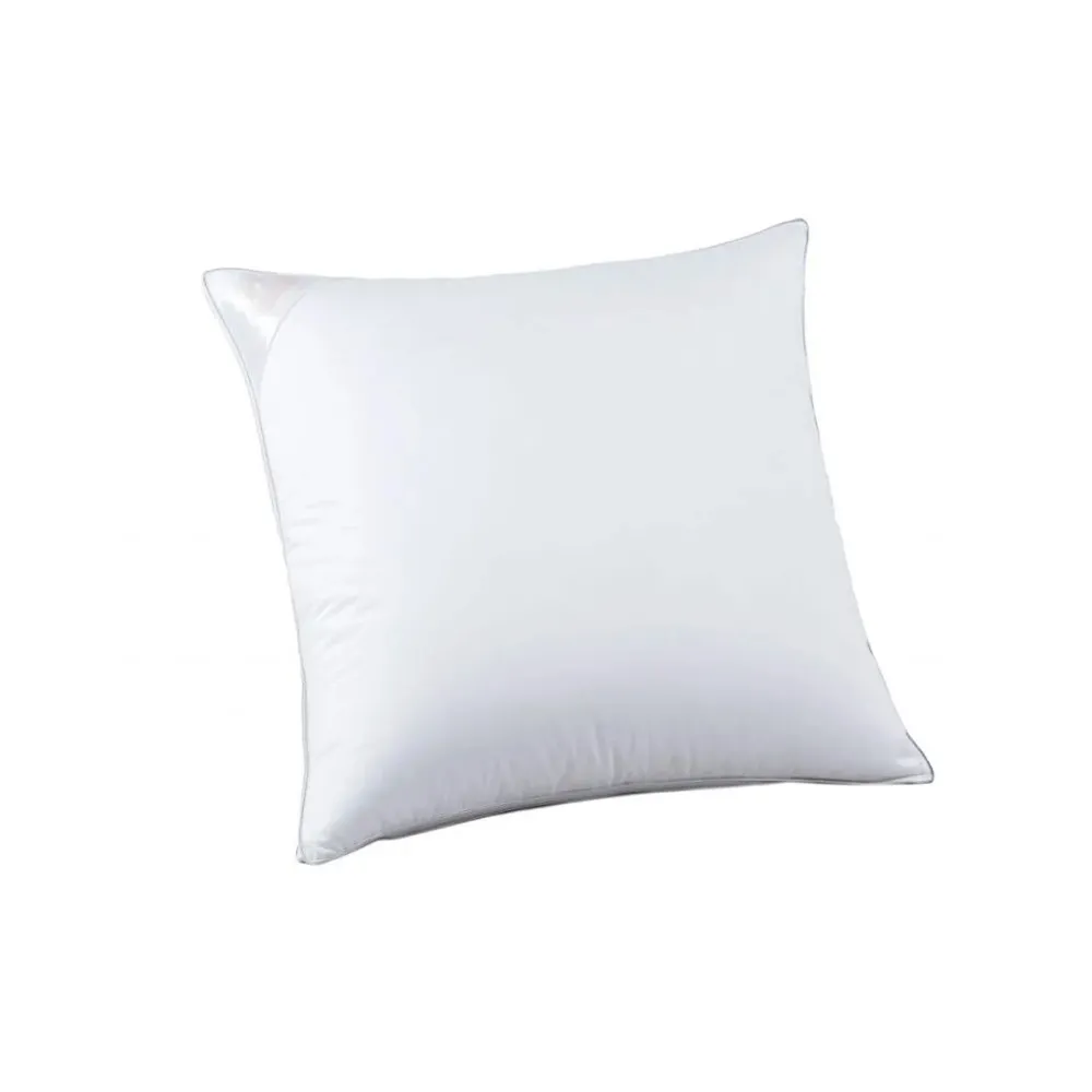 Oreiller Belle-île Pyrenex synthétique - 2 fermetés 5 tailles