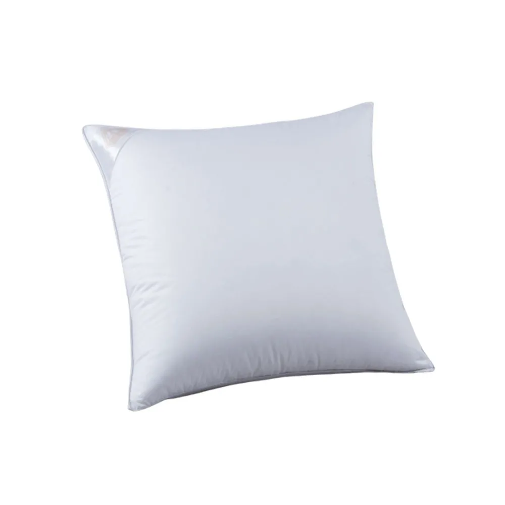 Oreiller Courchevel Pyrenex moelleux santé canard - 2 tailles