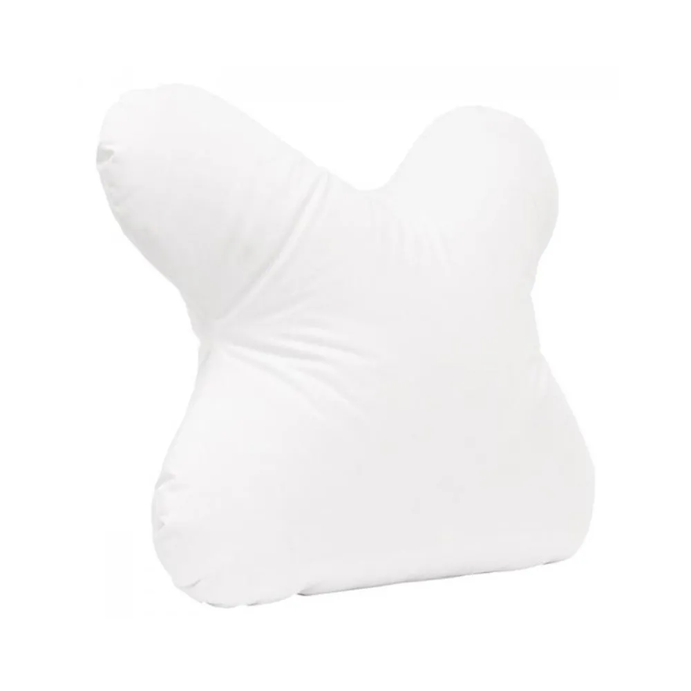 Oreiller étoile Dinan Pyrenex ultra moelleux 60x40cm