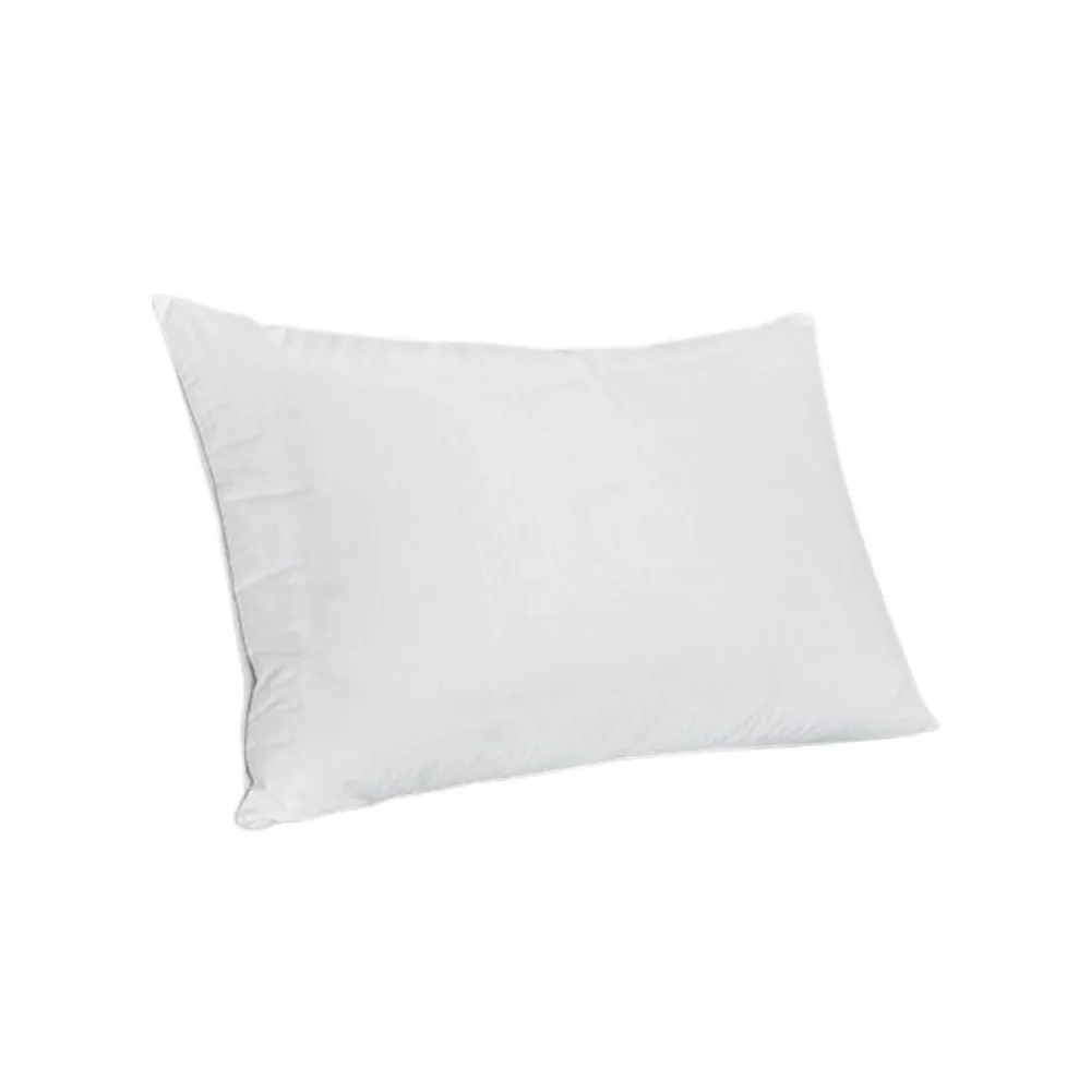 Oreiller Legend Pyrenex ultra moelleux canard Legend 1859 - 4 tailles