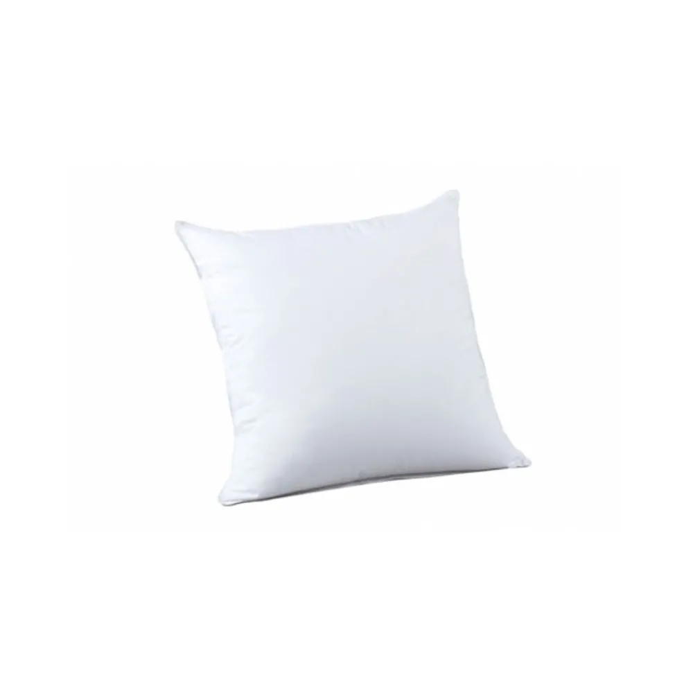 Oreiller Ottawa Pyrenex ferme synthétique - 3 tailles