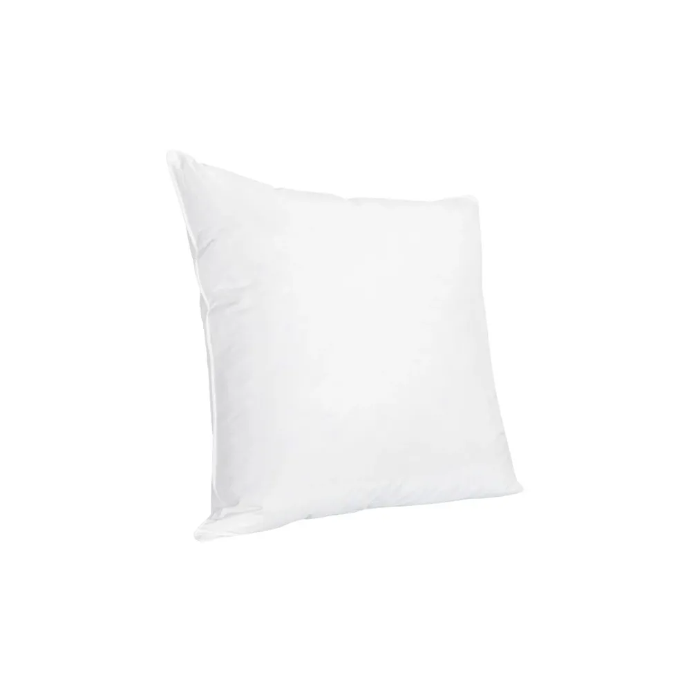 Oreiller Rimont Pyrenex souple classique canard coton bio - 5 tailles