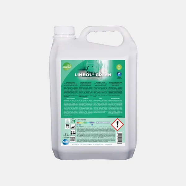 LINPOL GREEN 5L