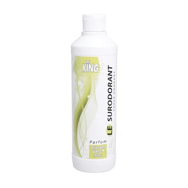P00042 - Surodorant Citron vert 500cc KING