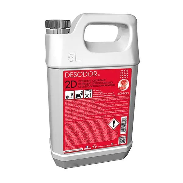 P00047 - Surodorant bonbon 5L DESODOR