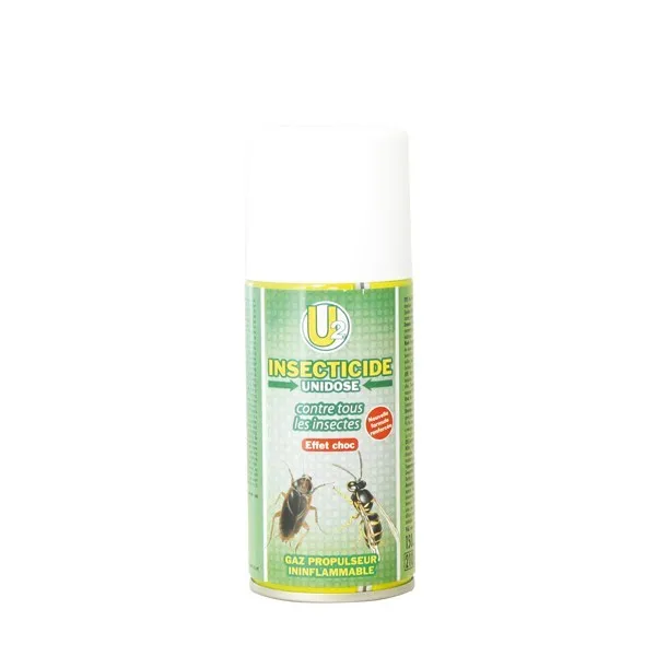 P00171 - Insecticide unidose 150ml U2