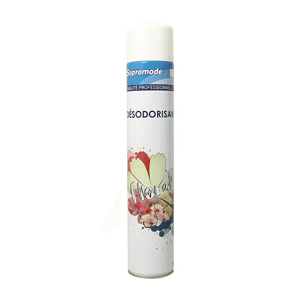 P00459 - Désodorisant Floral 750ml SOPROMODE