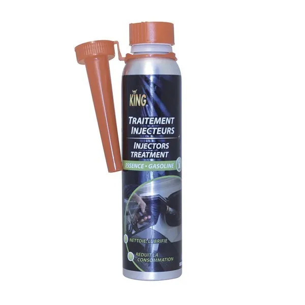 P01005 - Traitement injecteur Essence 250cc KING