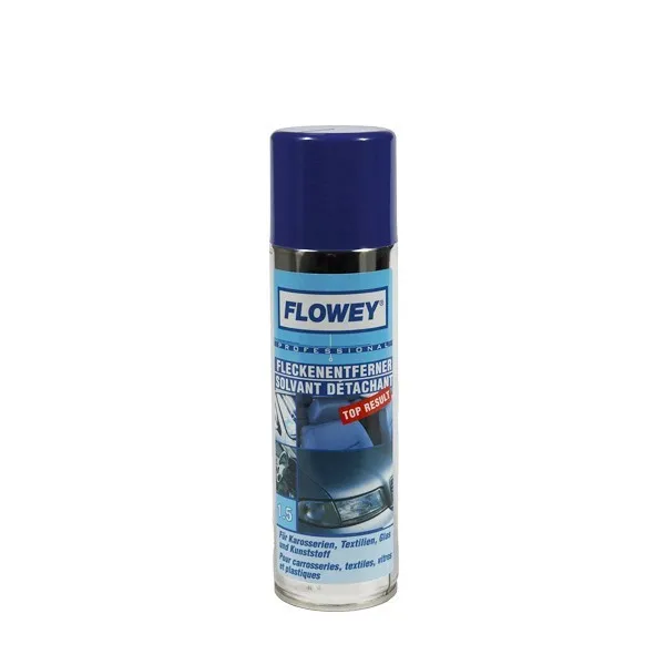 P01028 - Détachant universel Multi Cleaner Solvant 250ml FLOWEY