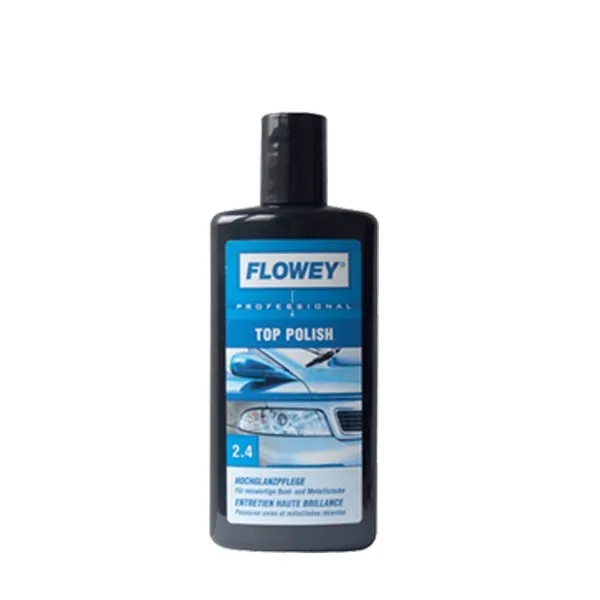 P01030 - Polish micro rayures Top Polish 250ml FLOWEY
