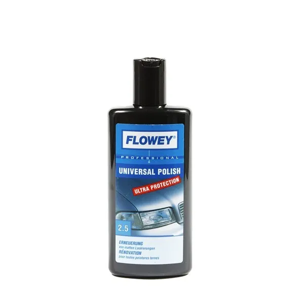 P01031 - Polih toutes peintures Universal Polish 250ml FLOWEY