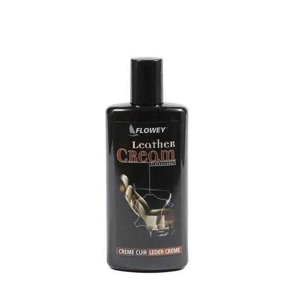 P01047 - Crème cuir Leather Cream 200ml FLOWEY