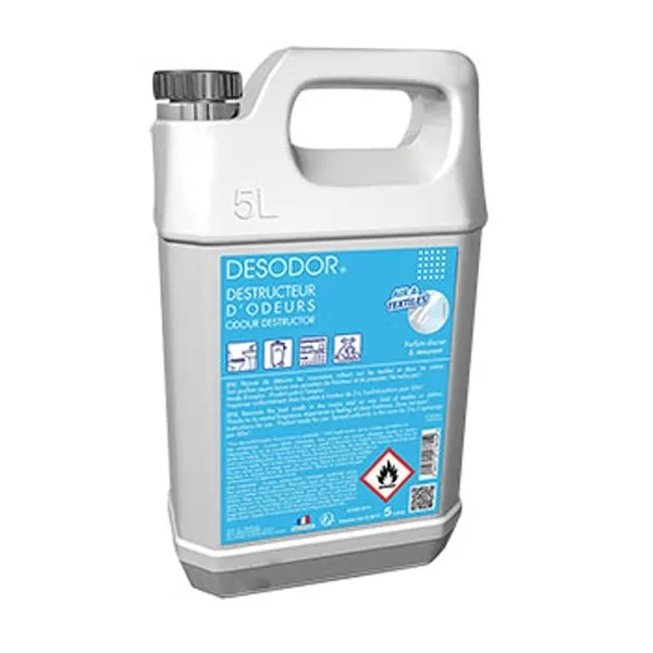 P01176 - Destructeur d'odeurs Frost Line 5L DESODOR
