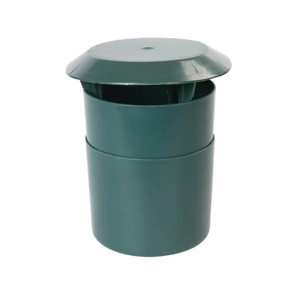 P01202 - Pièges à limaces - Lot de 2un FIXMAN