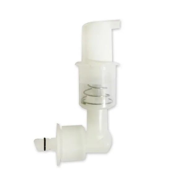 P01343 - Pompe pour distributeur de savon mousse à poche