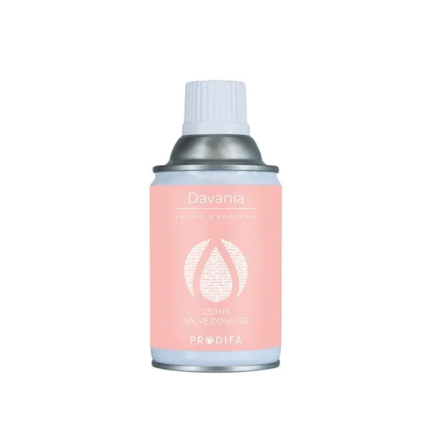 P02061 - Recharge désodorisante Davania 250ml