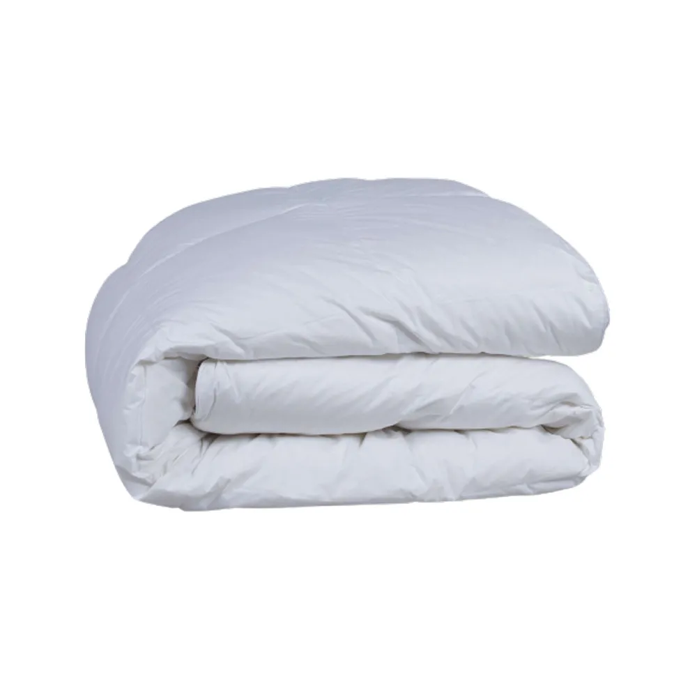 Pack 2 couettes Pyrenex Montréal Duo - 6 tailles