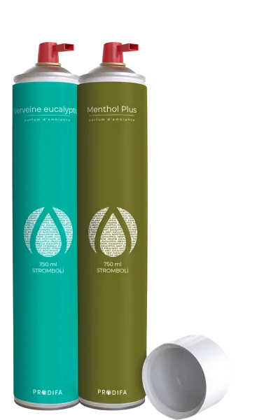 Desodorisant Surpuissant Stromboli 750Ml