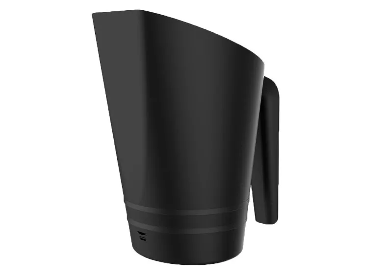 Pelle à granulés contenance 0,7 kg de pellets Jura Montania - Eda