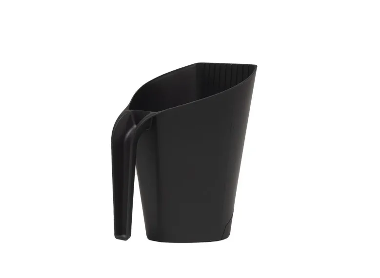 Pelle à granulés contenance 1,5 kg de pellets Jura Montania - Eda